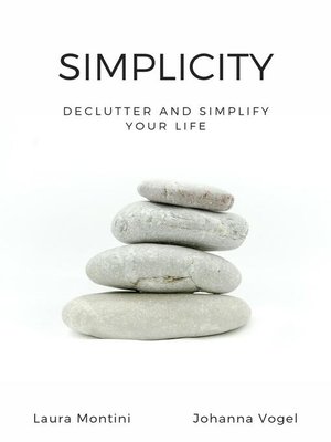 cover image of Simplicity